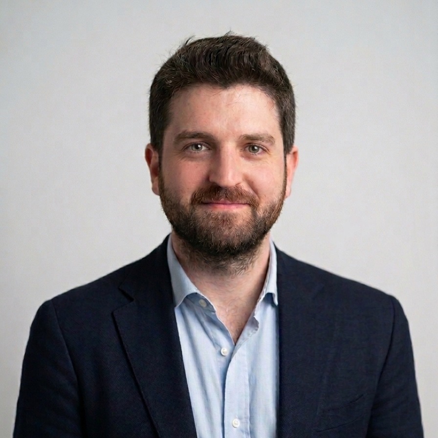 Remo Wenger, Founder & Engineer